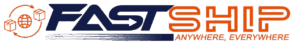 FastShip Logo