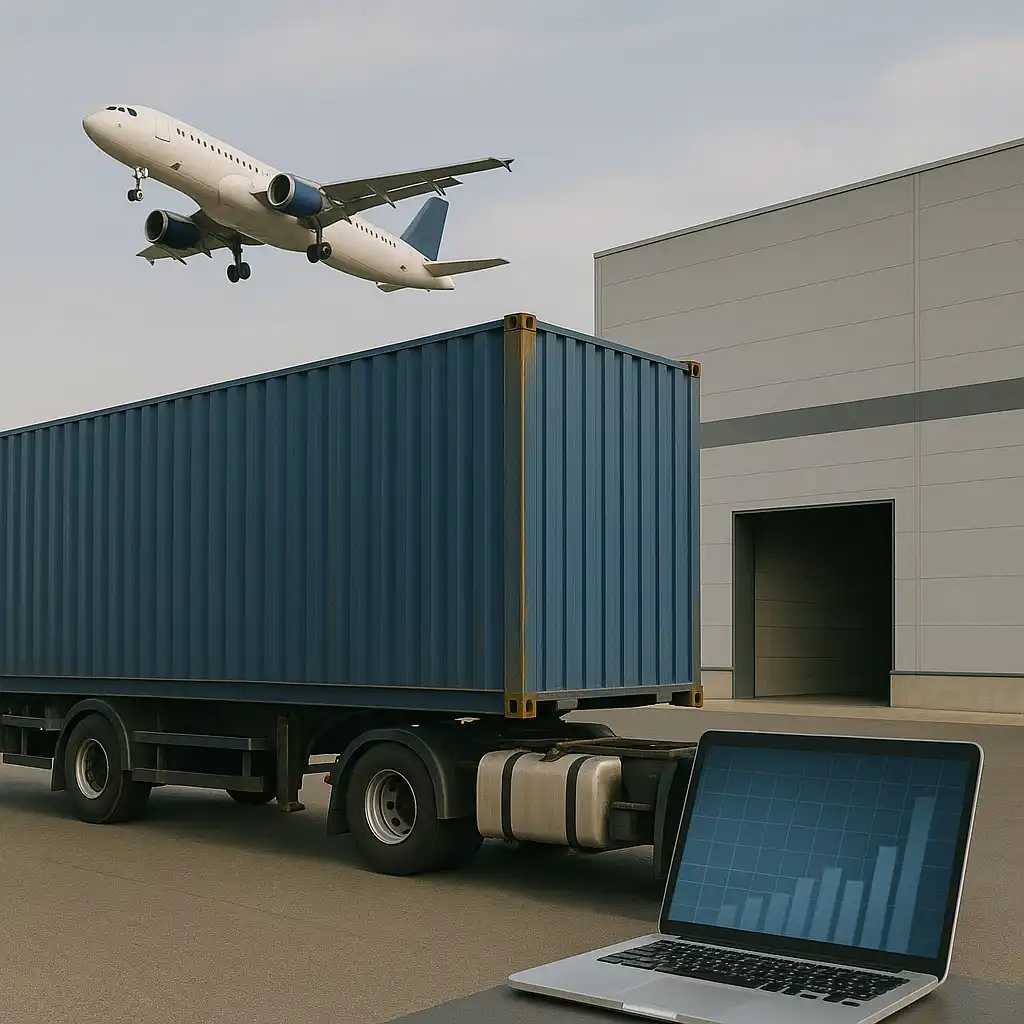 What Is a Freight Management System and Why Businesses Need It