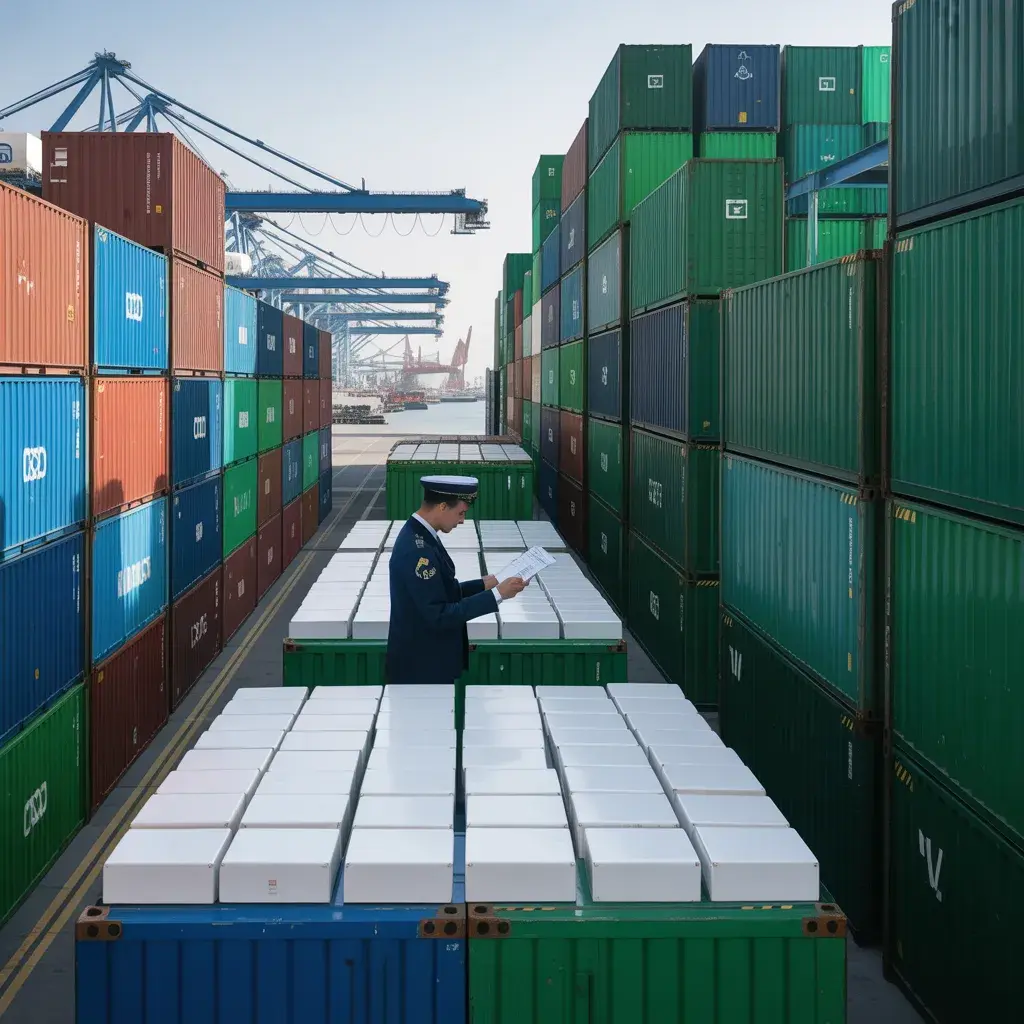 Dubai Customs Clearance: Required Documents & Processing Timeline