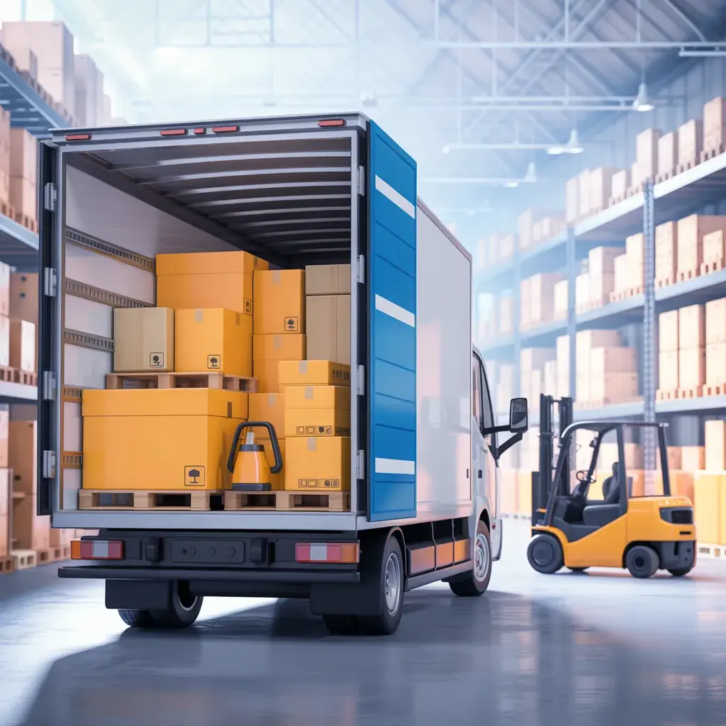 LTL Shipping: What It Is, Key Features, and Advantages