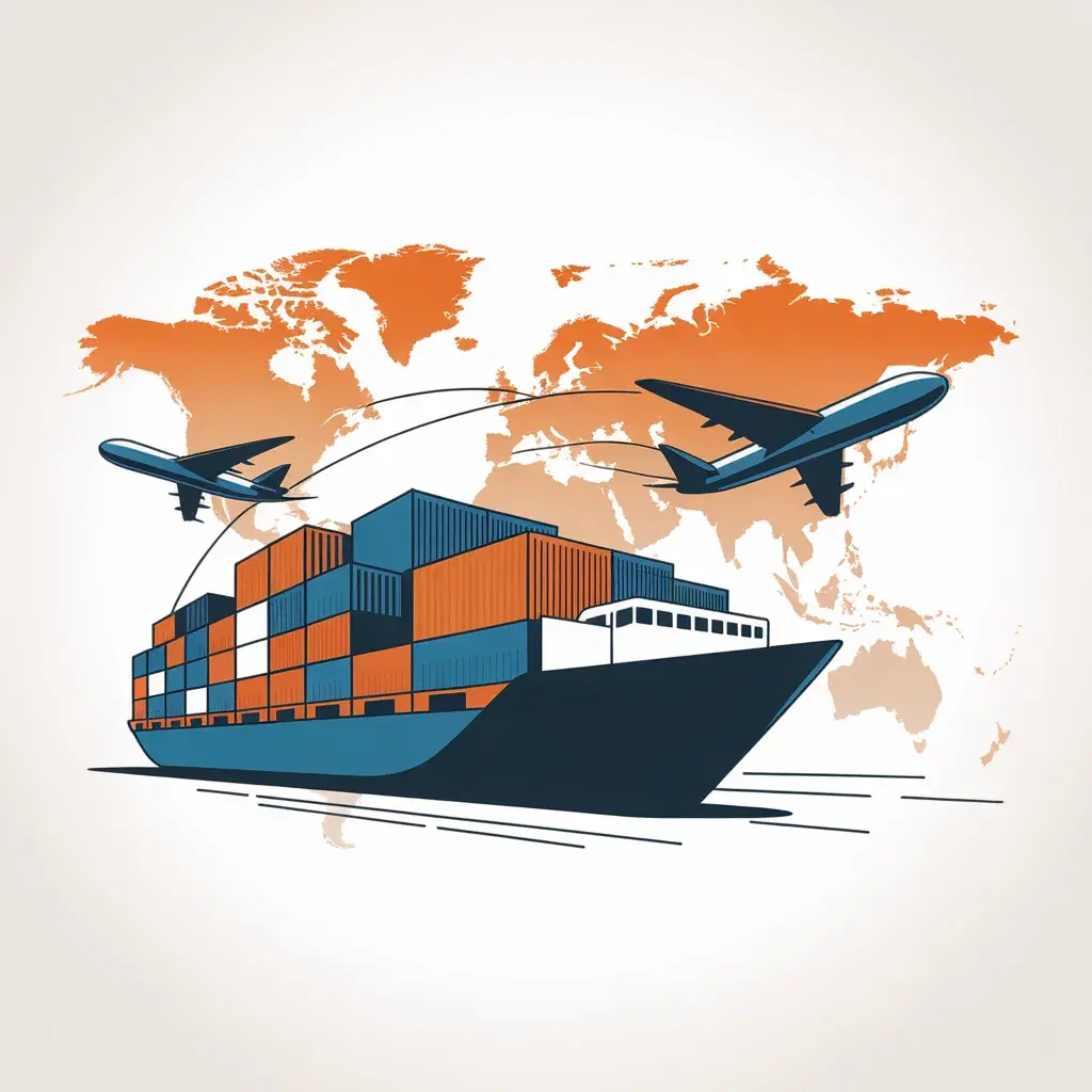 DDP Shipping in UAE