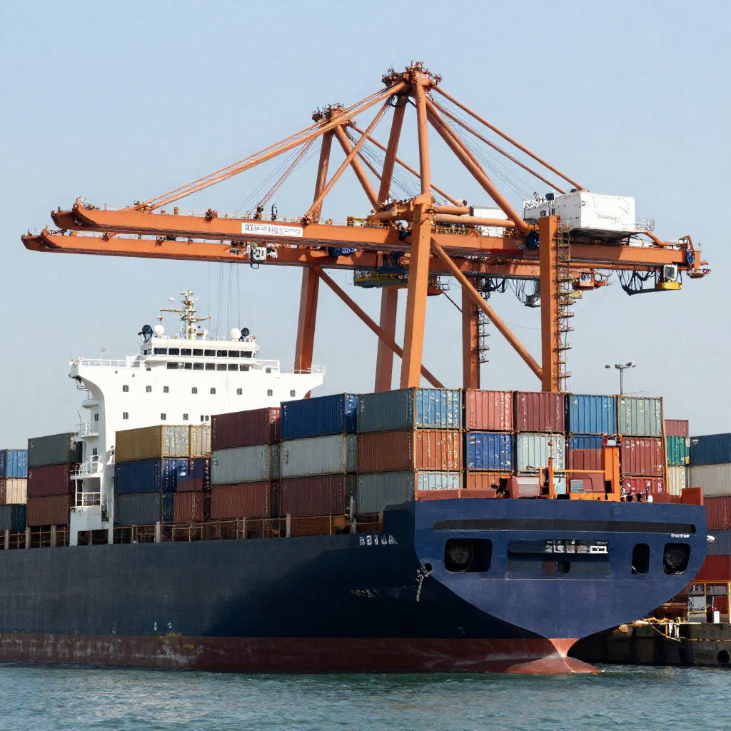 Heavy Cargo Shipping Dubai What You Should Know