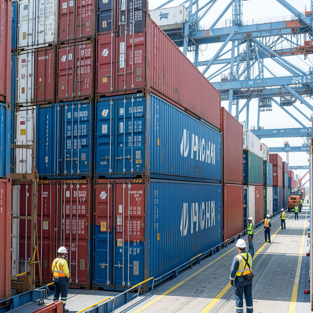What Is DDP Shipping and When Should You Use It