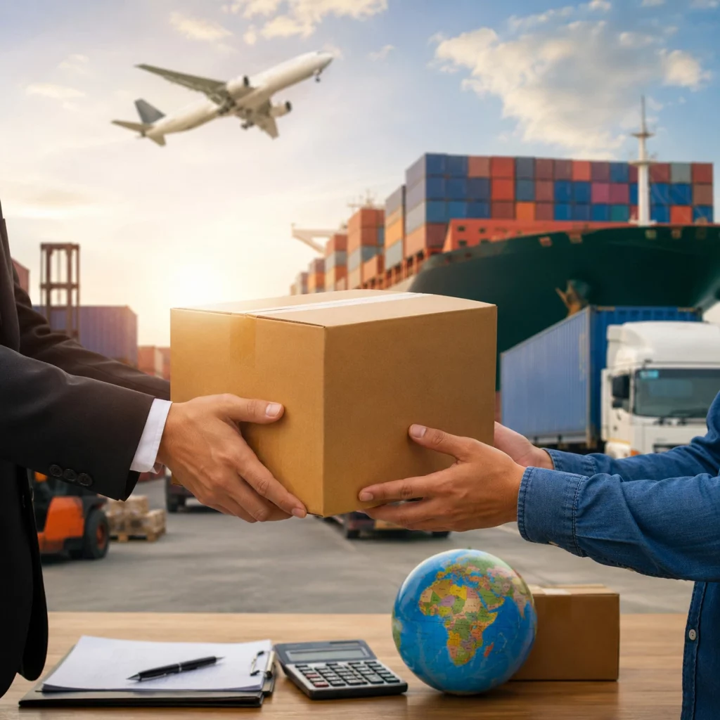 Who Pays Duties and Taxes in DDP Shipping?