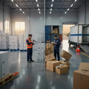 Common Mistakes to Avoid When Shipping from Dubai to Kuwait