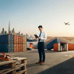 How to Choose the Right Freight Company for Saudi Arabia Shipping?