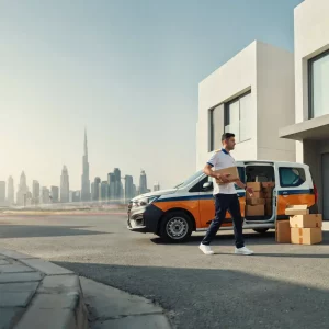 Top 7 Benefits of Door-to-Door Cargo Services in Dubai