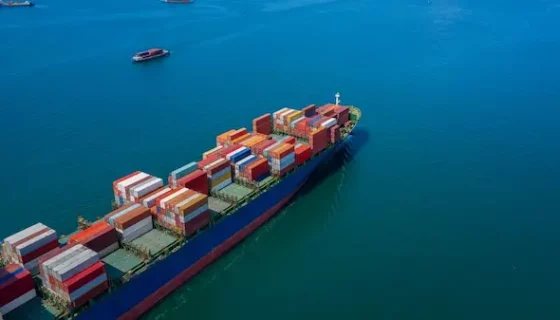 Affordable Ocean Freight Solutions from Dubai